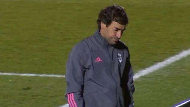 FINAL - Real Madrid Castilla 1-1 Poblense: pinchazo que complica las opciones de ascenso