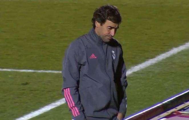 FINAL | Ucam Murcia 3-0 Real Madrid Castilla: mala salida de los de Raúl