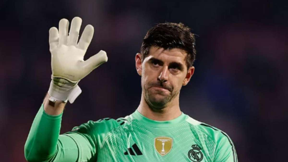 Courtois e Isaac Romero sostienen a Xabi: la crónica del Real Madrid 2-0 Sevilla