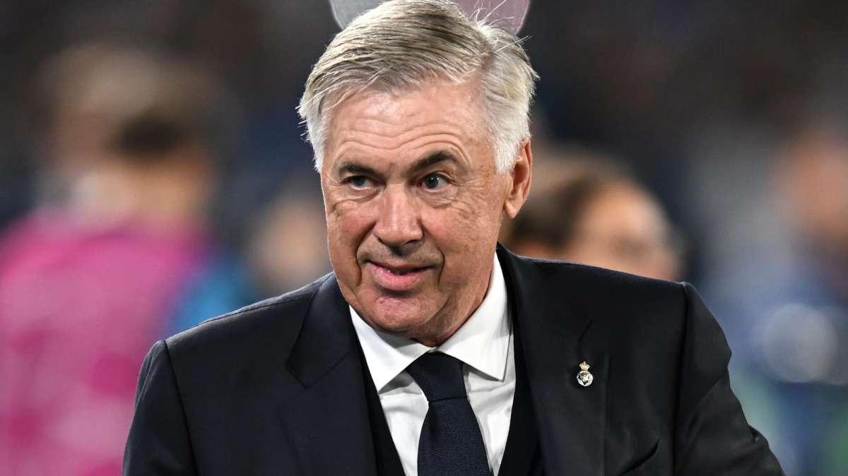 Así es la vida de Ancelotti en Madrid: su casa, sus restaurantes favoritos...