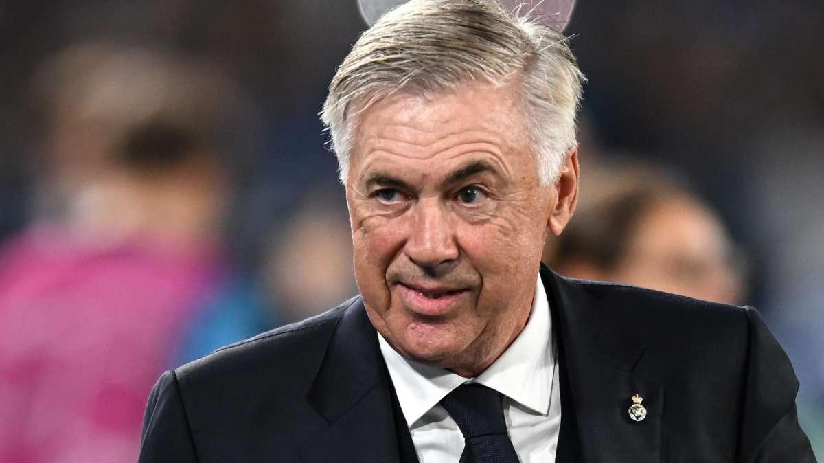 Ya es oficial: Carlo Ancelotti renueva con el Real Madrid