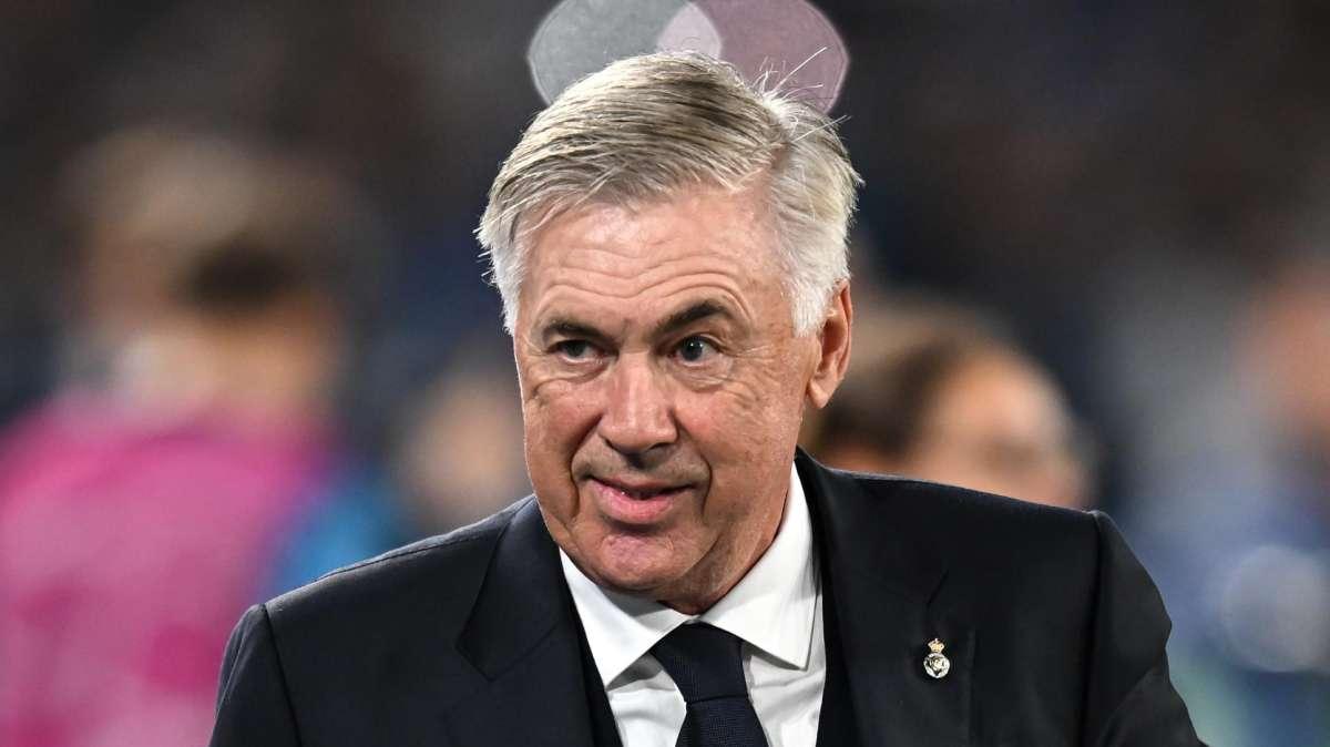 INFO BD | Mendy y la conversación clave con Ancelotti en Valdebebas