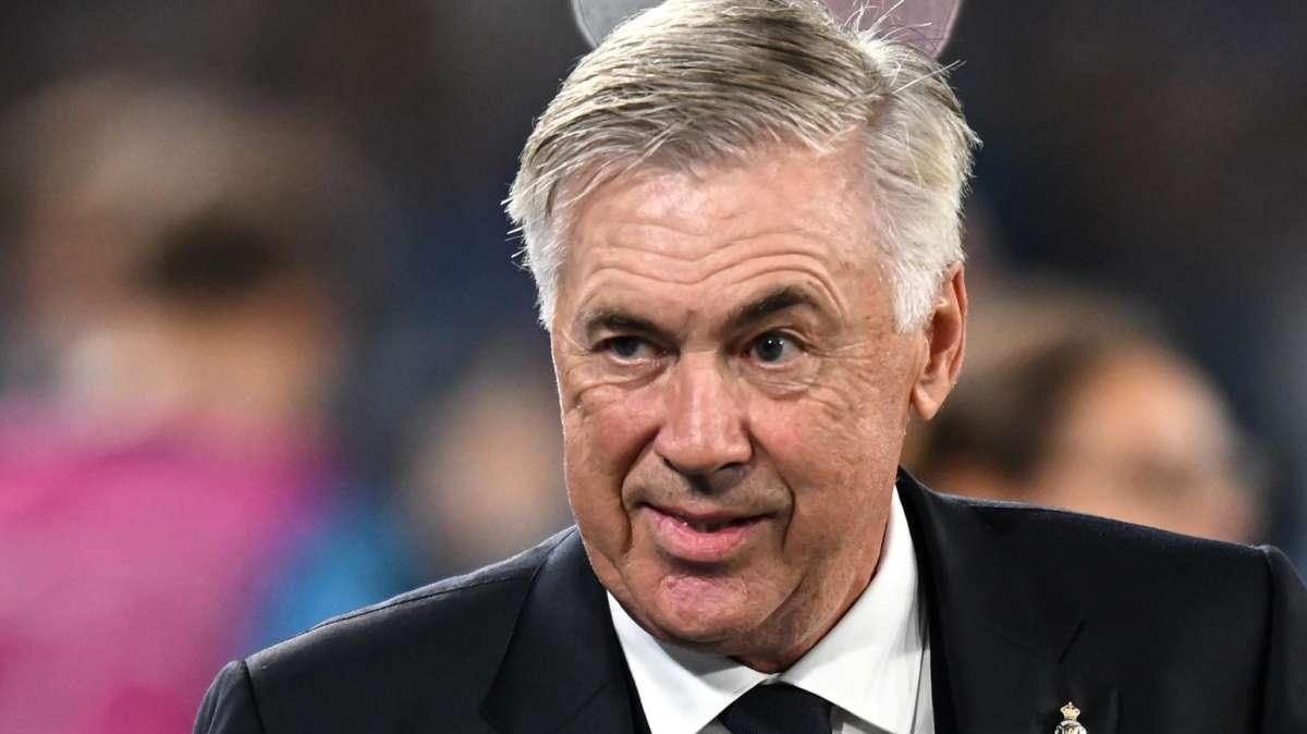 La opción para el banquillo del Real Madrid que muy pocos esperaban