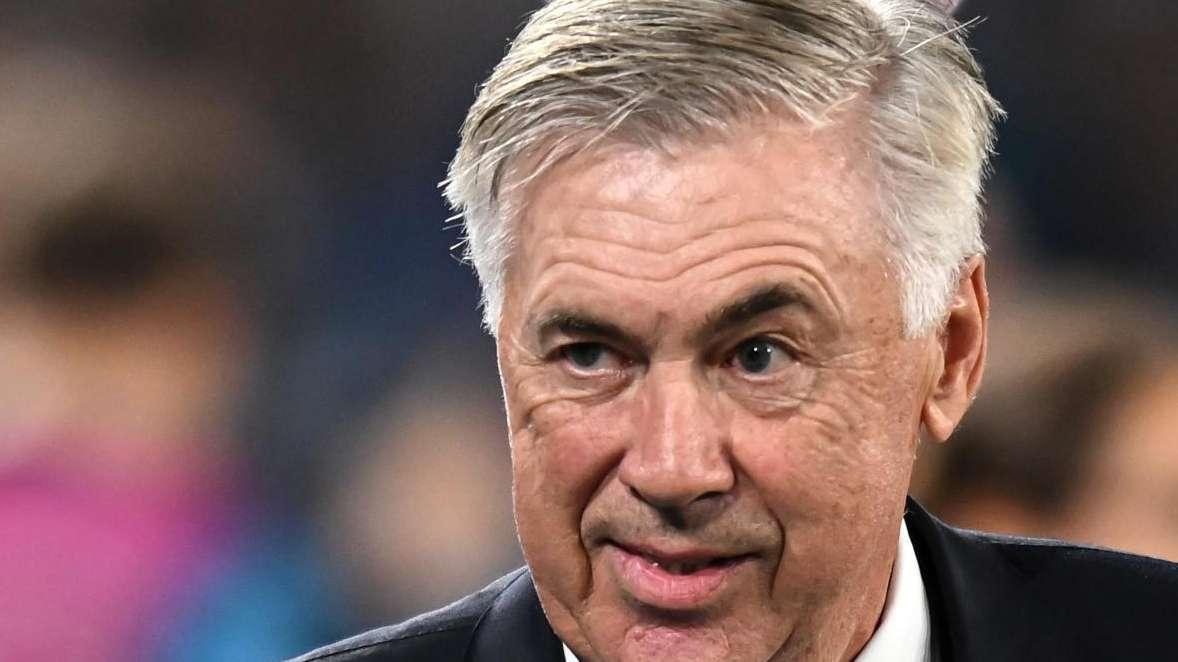 Ancelotti da una lección de madridismo: "¿Mbappé? Recordad que lo más importante..."