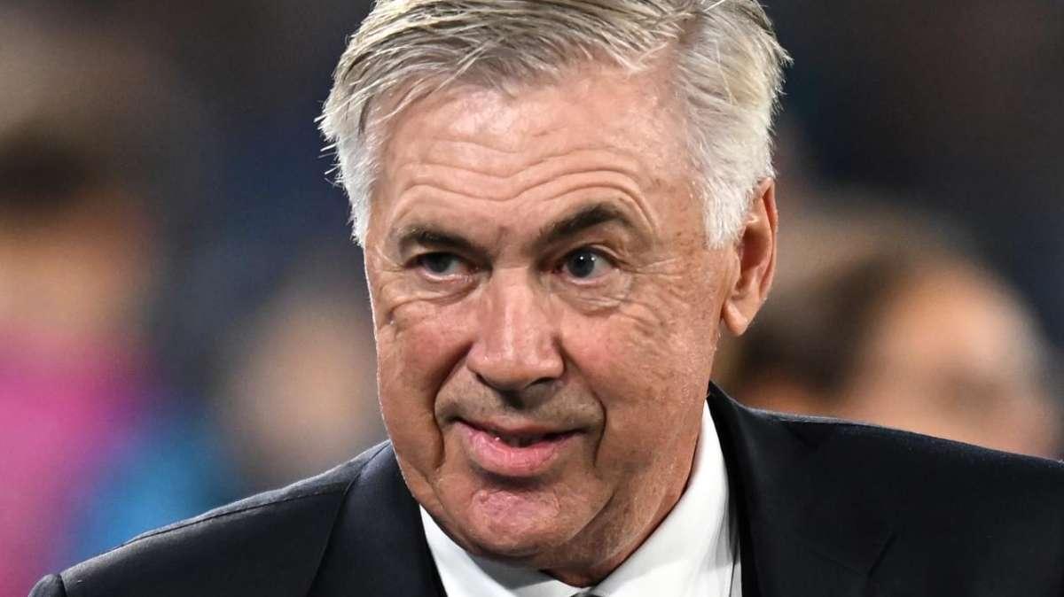Ancelotti logra un nuevo hito con el Real Madrid y apunta a Miguel Muñoz