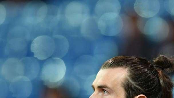 Bale: "Quiero ganar desesperadamente mi primera Liga. Las expectaciones en el Madrid..."