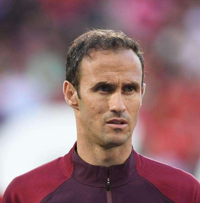 Anulan la pena de prisión a un ex-jugador del Madrid: los detalles