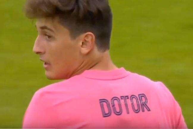 Dotor: "Estamos preparados y con muchas ganas"