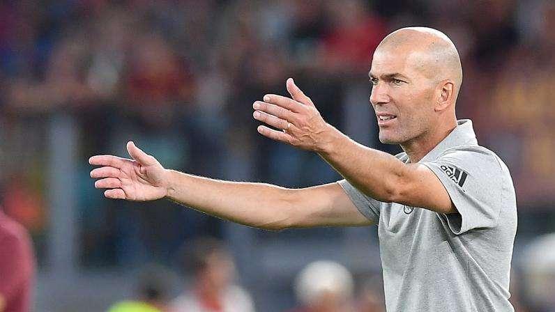 EXCLUSIVA BD - Mario de la Riva: "Existe una descompensación en la plantilla. Zidane puede ser una víctima de ello"
