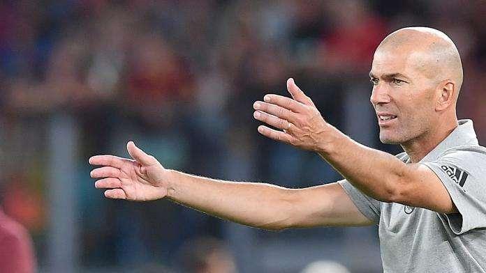 Fichajes Real Madrid, la Juventus se fija en un objetivo de Zidane: no es Pogba