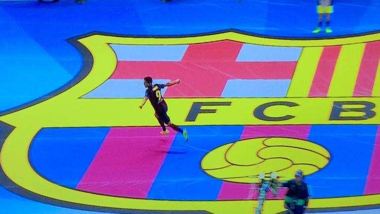 OFICIAL - El Barcelona anuncia el fichaje de un nuevo defensa central 