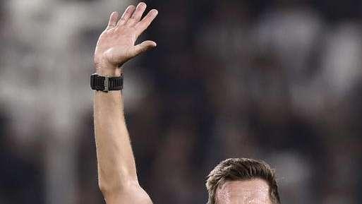 Tobias Stieler arbitrará el Brujas-Real Madrid