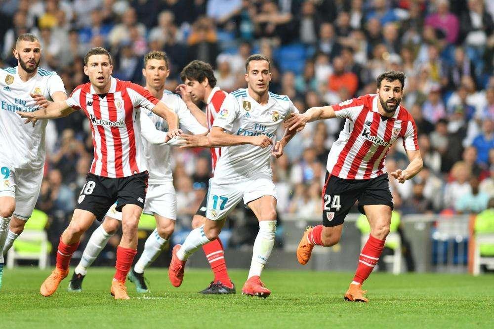 TOP News 12 - La previa frente al Athletic, las alineaciones probables y las palabras de Zidane