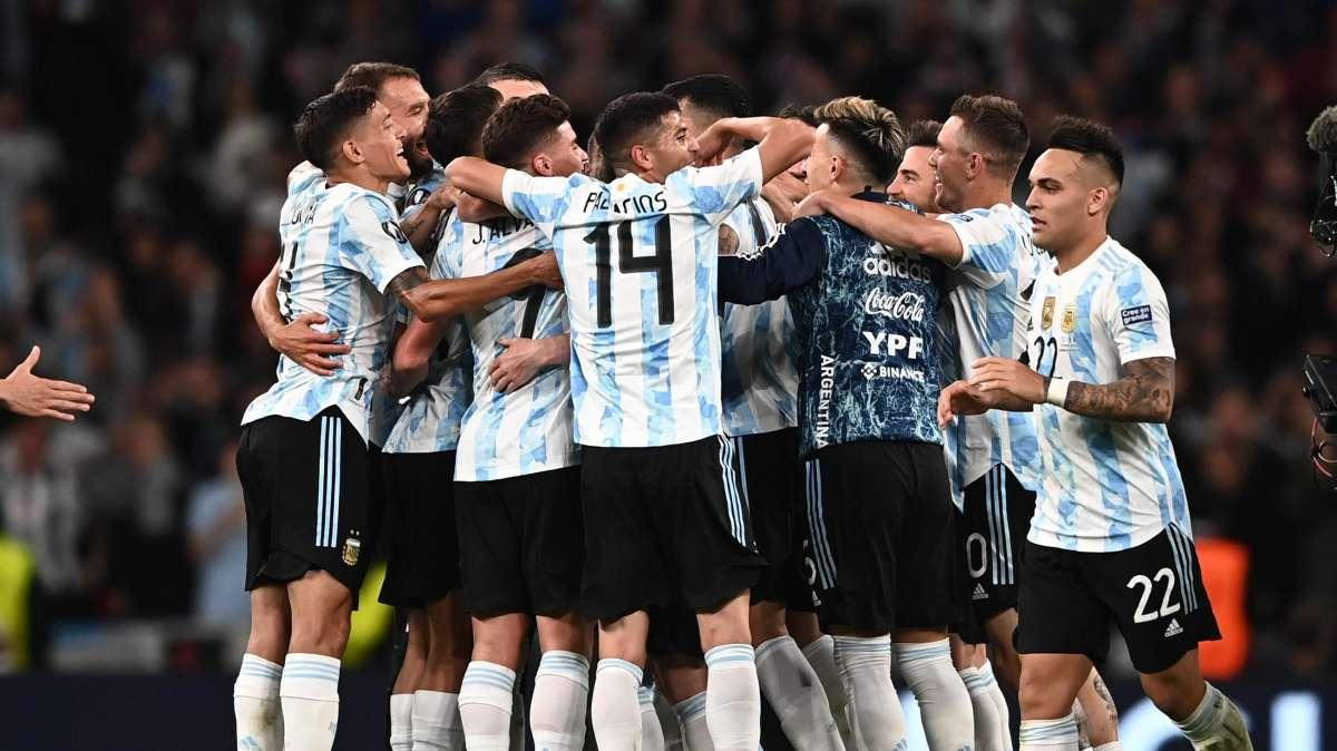 El Real Madrid tantea seriamente el fichaje de una de las estrellas de Argentina