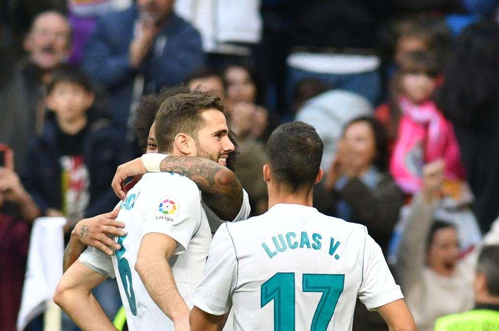 Real Madrid | El nuevo escenario para Nacho Fernández