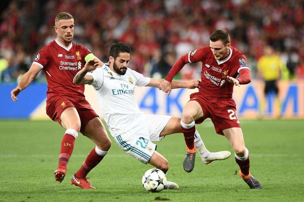Orlando Ortega: "Isco es un ser humano, pero se equivoca"