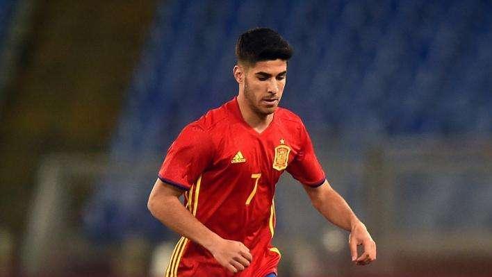 Ceballos alaba a Asensio: "Está tocado por una varita. Fundamental en el Madrid y en la Selección"