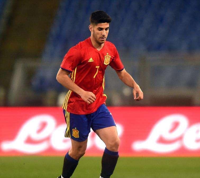 DESCANSO - España 0-0 Italia: Deulofeu no puede con Donnarumma y se mantiene el empate