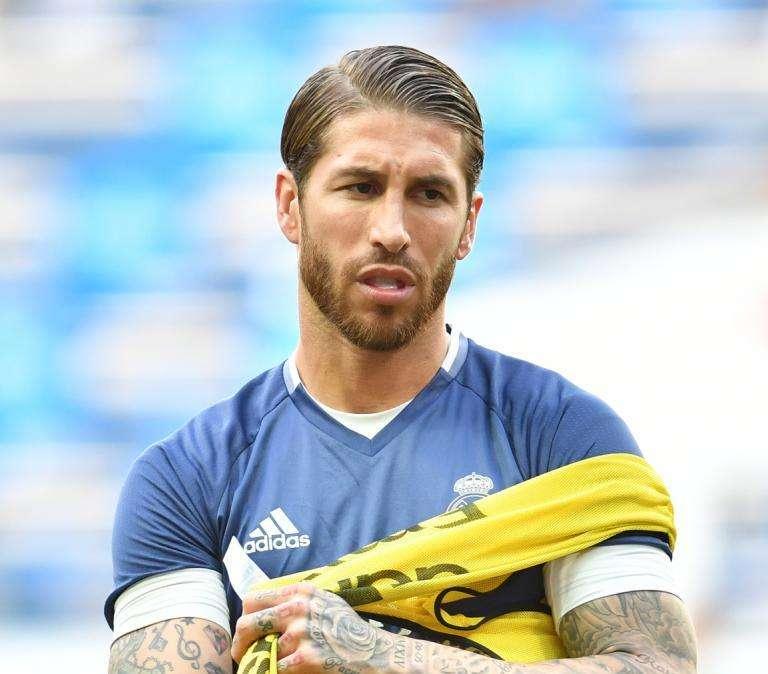 DIRECTO BD - Ramos: "Sería muy fácil decir que Zizou se va a quedar hasta final de temporada"