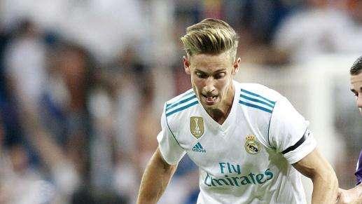 'Marquesito', el nuevo mote de Marcos Llorente en el vestuario blanco por culpa de su perro