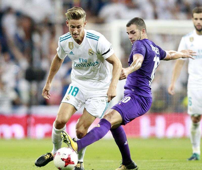 Se acabó el culebrón: el crack del Madrid que quiere media Europa "se queda"