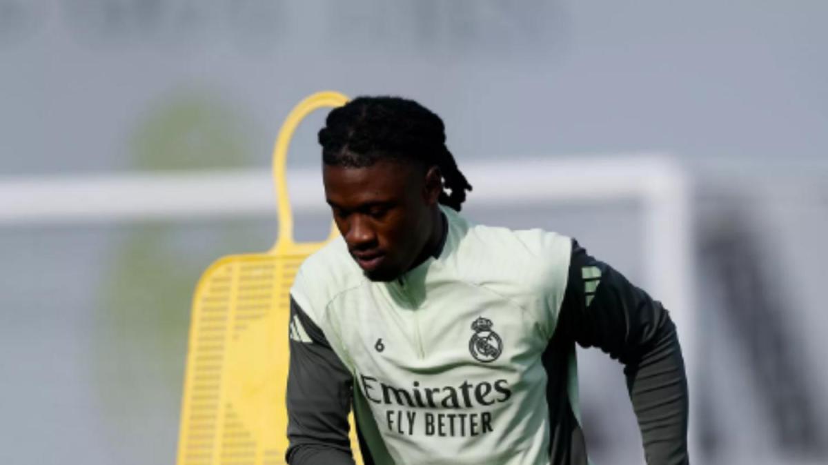 Opción Galatasaray para Camavinga: el Real Madrid le cedería con opción de compra