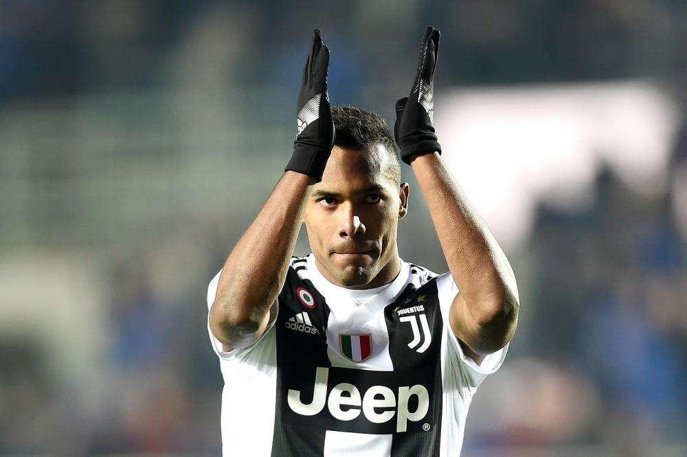 Fichajes Real Madrid, desde Italia vuelven a hablar de un posible trueque Marcelo-Alex Sandro
