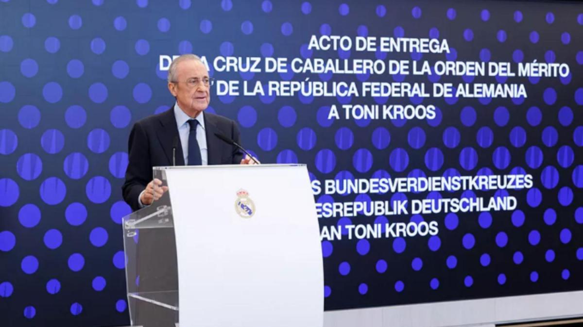El Real Madrid prepara una bomba de mercado: quiere al lateral del futuro