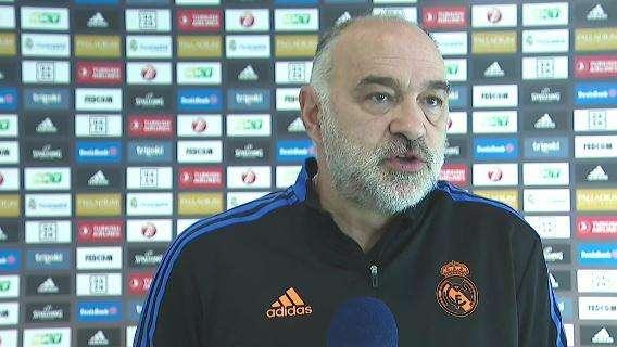 Real Madrid | Pablo Laso y Thomas Heurtel dan positivo en coronavirus 