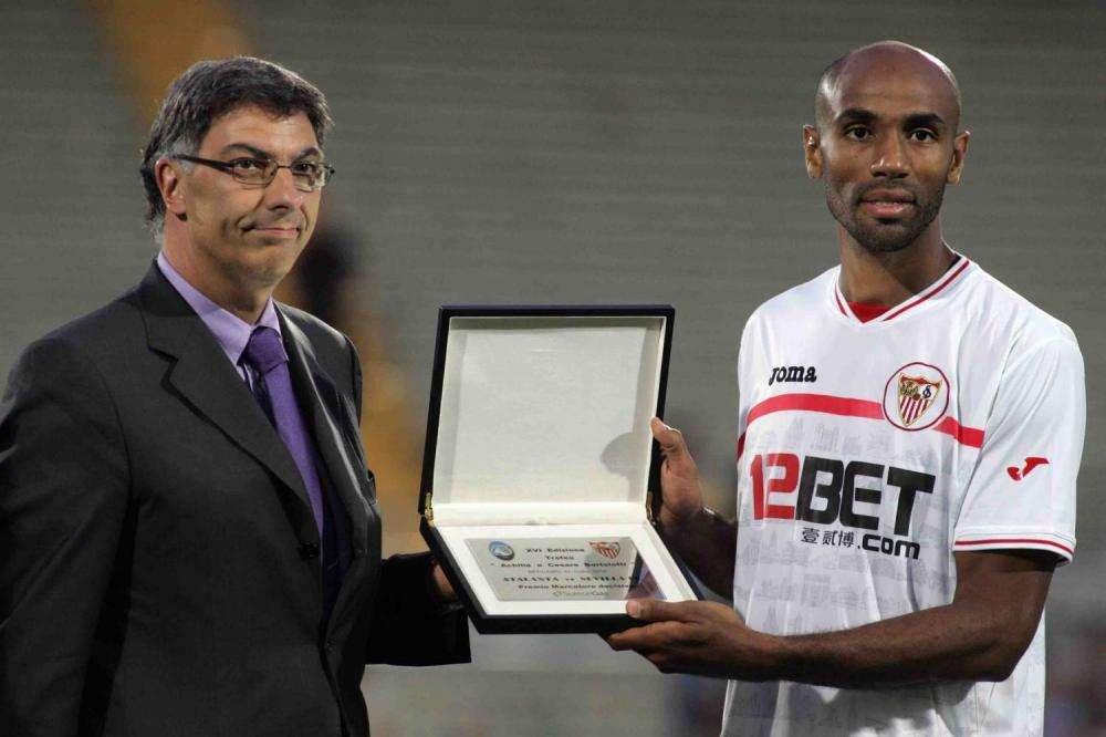 Kanouté: "Será interesante ver qué sucede sin Cristiano Ronaldo"