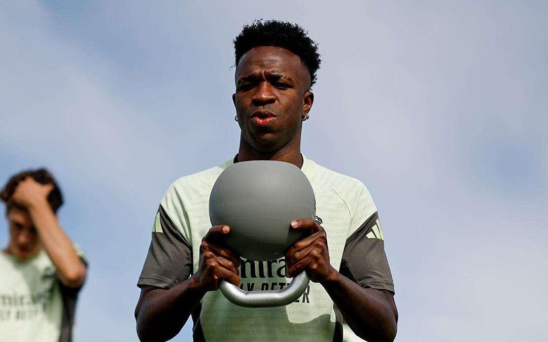 Un "fichaje" de última hora en el Real Madrid: los detalles