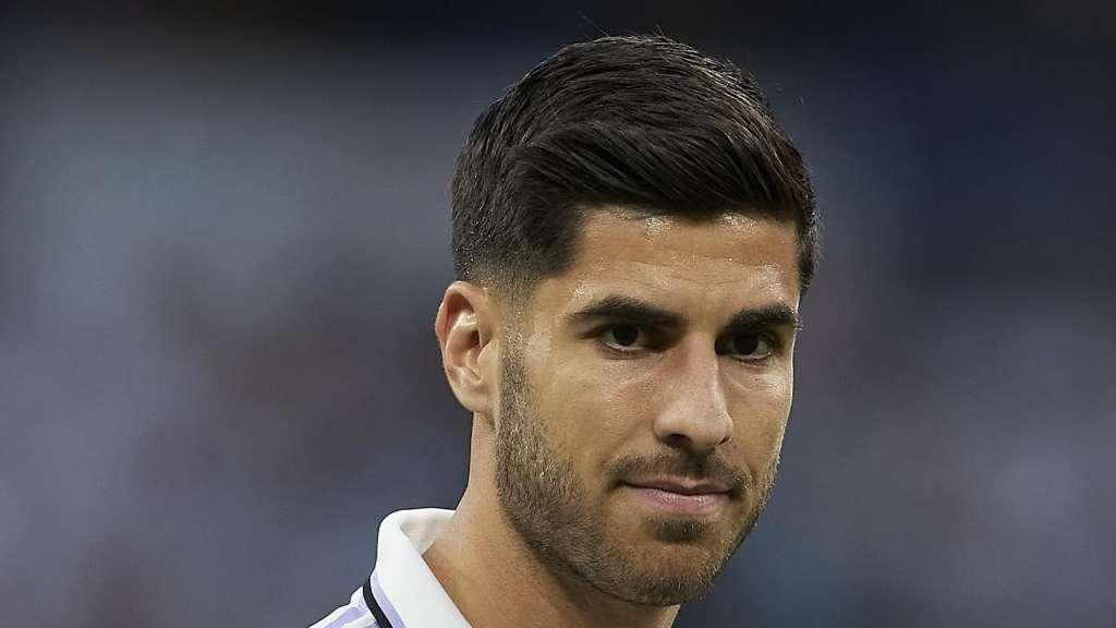 Oficial: Marco Asensio ficha por el Paris Saint-Germain