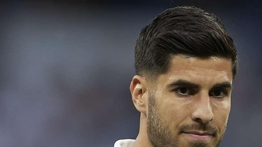 Bombazo: Asensio tiene nuevo equipo y no jugará en LaLiga