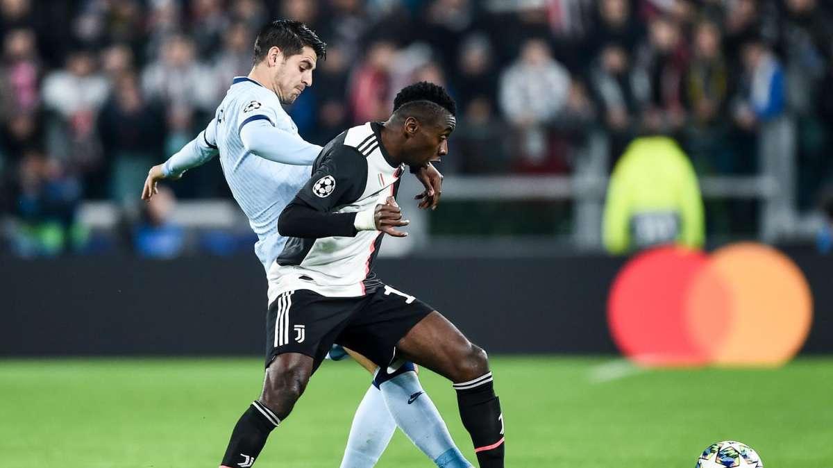 Fichajes, la Juventus irá a por Morata si no ficha a Luis Suárez