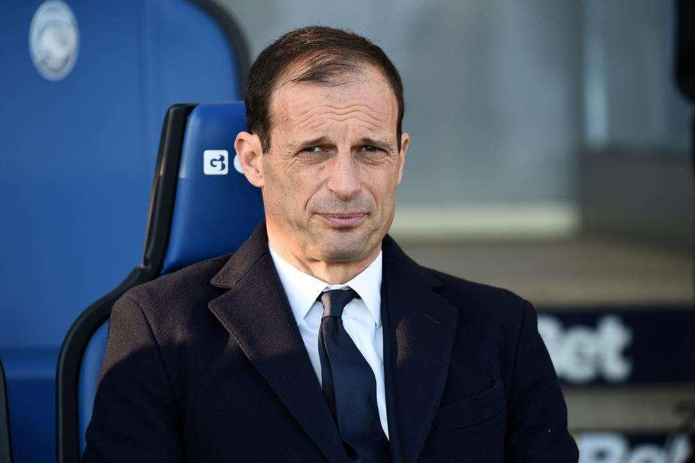 Fichajes Real Madrid, el movimiento que puede acabar con Allegri en el Bernabéu