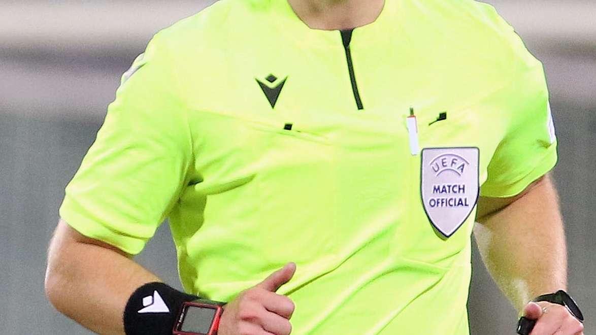 OFICIAL | Ya hay árbitro designado para el Real Madrid - Osasuna de Liga