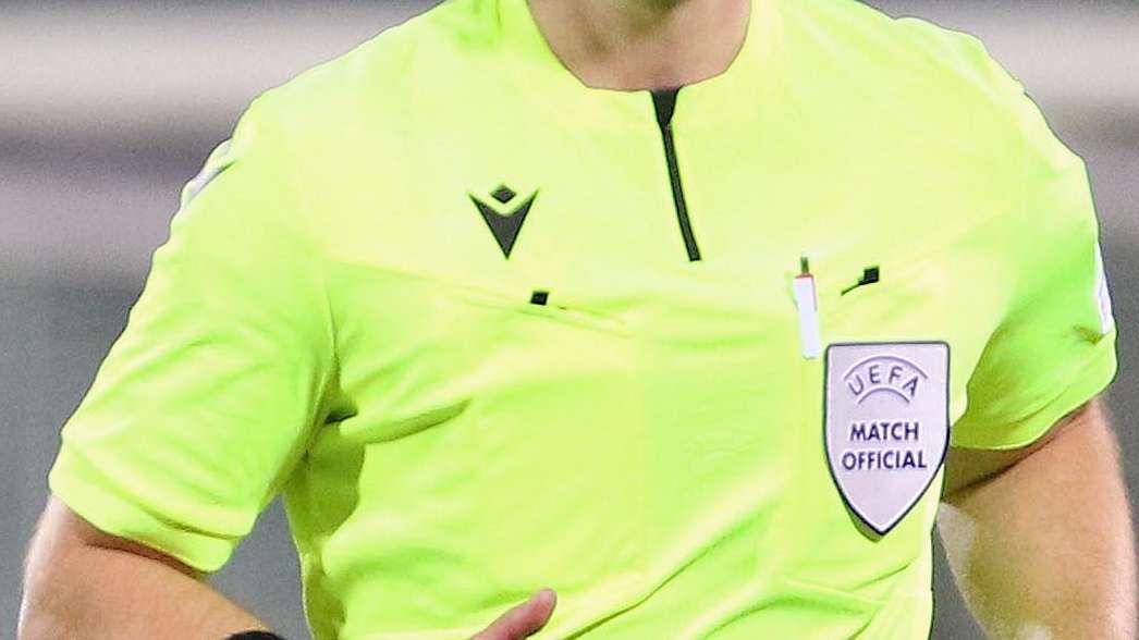 OFICIAL | Polémica por el árbitro designado para el Real Madrid - Sevilla de Liga