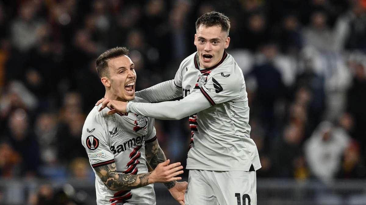 El factor inesperado que puede acercar a Wirtz al Real Madrid