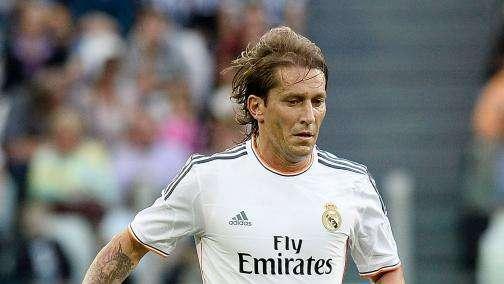 Míchel Salgado: "Cristiano no encontrará nadie que le de más que el Real Madrid"