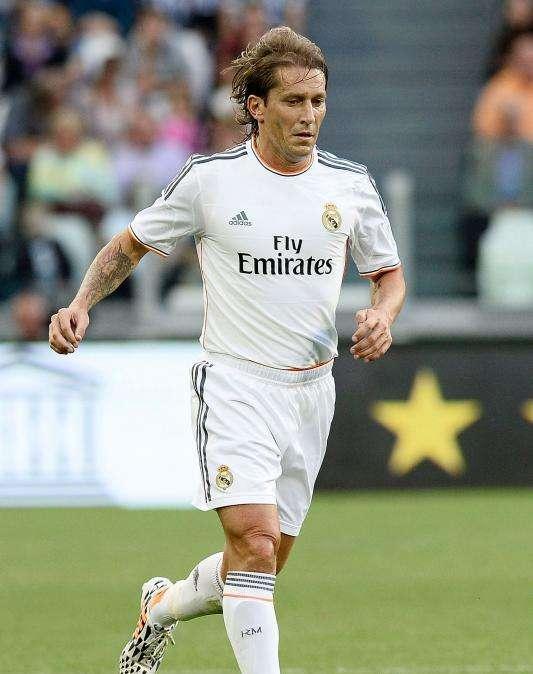 Míchel Salgado: "Yo me hubiera quedado con Morata. Asensio tiene una calidad increíble. Bale..."