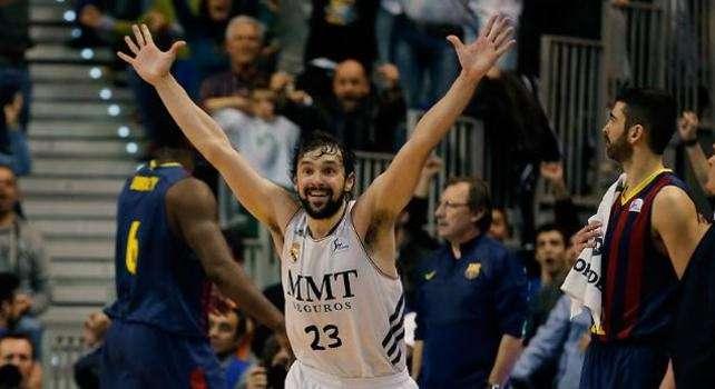 Llull: "Hemos hecho una Copa muy seria"