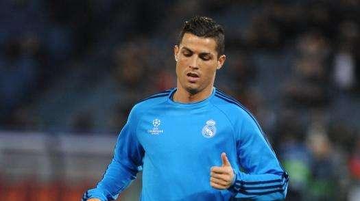 Brotons: "En los tres partidos en que el Madrid jugó bien, no estaba Cristiano"