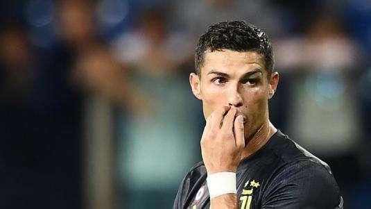 ¿'Dardo' de Messi a Cristiano?: "Hoy en día el jugador se maneja más por dinero que por club"