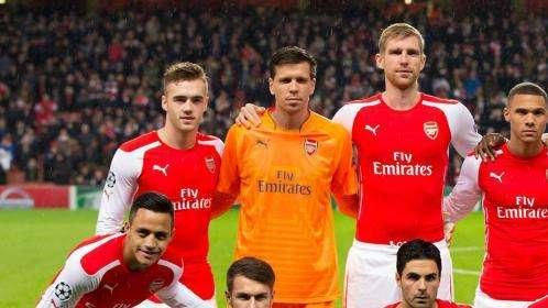Cazorla: ¿El Atlético de Madrid ? Son sólo rumores; el futuro ya se verá"