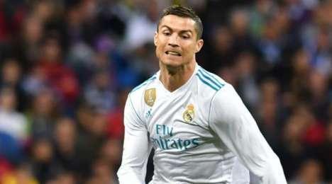 Un fuera de juego inexistente evitó el primer doblete de Cristiano en Liga