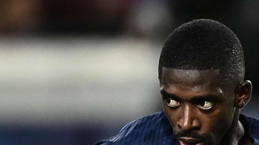 Dembélé, a punto de fichar por el PSG: aumentan las dudas sobre Mbappé