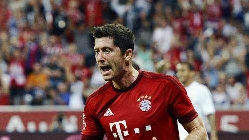 Maldini, en COPE: "Lewandowski quiere venir al Madrid"