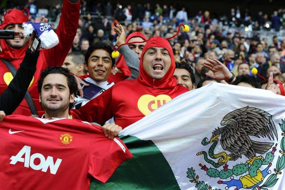 Fichajes Real Madrid, el Manchester United ofrece 85 ‘kilos’ por un futurible blanco