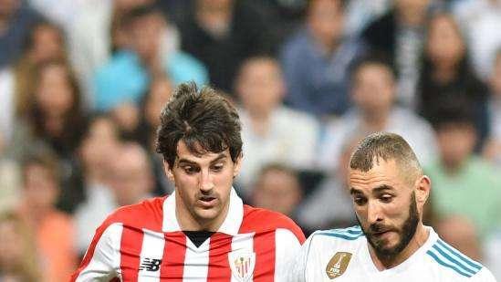 DIRECTO BD - Athletic 0-1 Real Madrid: final del partido