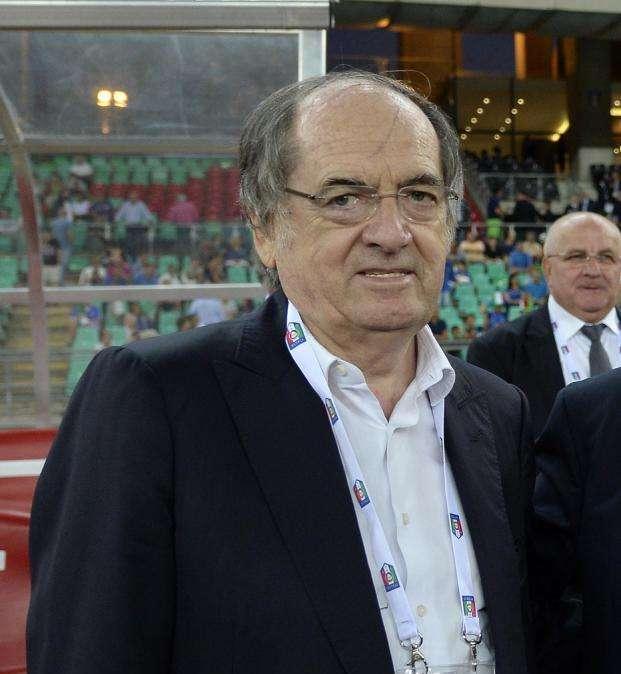Le Graët: "Francia está terminada para Benzema, y no es por que sea un mal jugador..."
